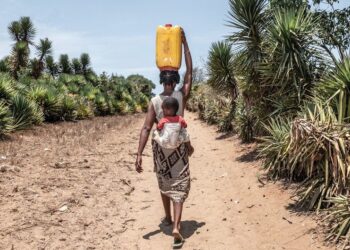 DIA MUNDIAL DA ÁGUA DESTACA IGUALDADE E BENEFÍCIOS PARA COMUNIDADES NO MUNDO