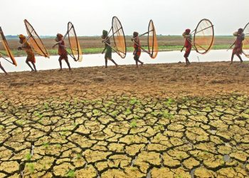 GUTERRES ALERTA PARA “MOMENTO DECISIVO” NA LUTA CONTRA MUDANÇA CLIMÁTICA
