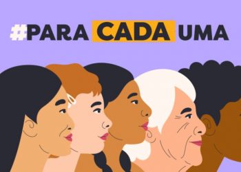 CAMPANHA DA ONU SE UNE AO ENFRENTAMENTO DA VIOLÊNCIA CONTRA MULHERES NO BRASIL