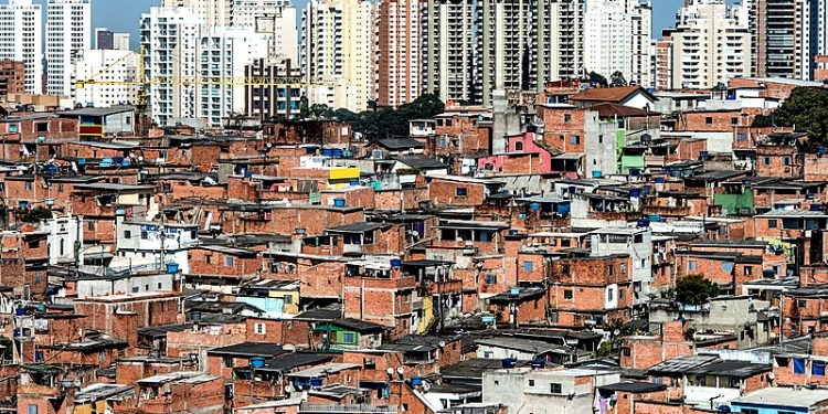 SERÁ MESMO POSSÍVEL UMA CIDADE INCLUSIVA DE SEUS MISERÁVEIS?