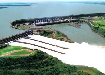 RESERVATÓRIOS: UMA QUESTÃO DE SEGURANÇA HÍDRICA