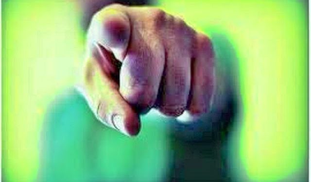 MORTE AO BIOCENTRISMO FASCISTA