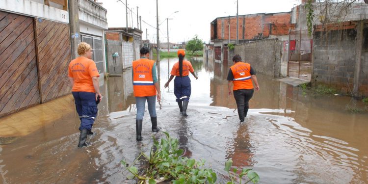 BLOQUEIO AO TELEGRAM ACABA SISTEMA QUE MOBILIZA SOCORRO DA DEFESA CIVIL EM TODO PAÍS