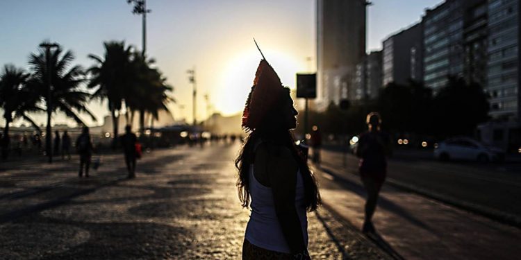 ‘SOMOS INVISIBILIZADOS’: INDÍGENAS DENUNCIAM PRECONCEITO NAS CIDADES BRASILEIRAS