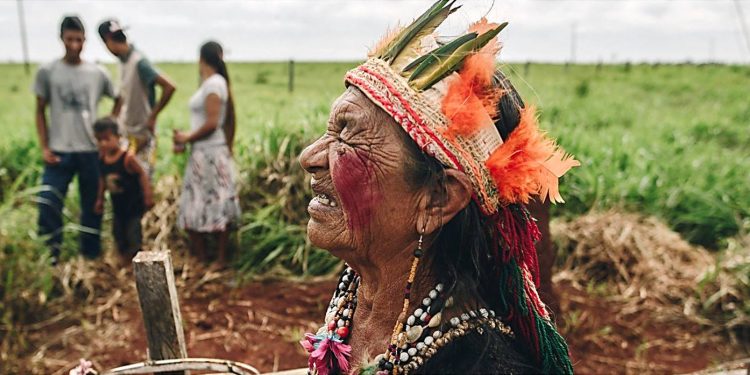 “PEDIR DESCULPAS NÃO É O SUFICIENTE”, DIZEM INDÍGENAS SOBRE CRIMES DA DITADURA