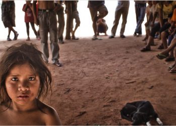 EM DUAS DÉCADAS, MAIS DE 1.600 INDÍGENAS FORAM ENCONTRADOS EM SITUAÇÃO DE ESCRAVIDÃO NO BRASIL