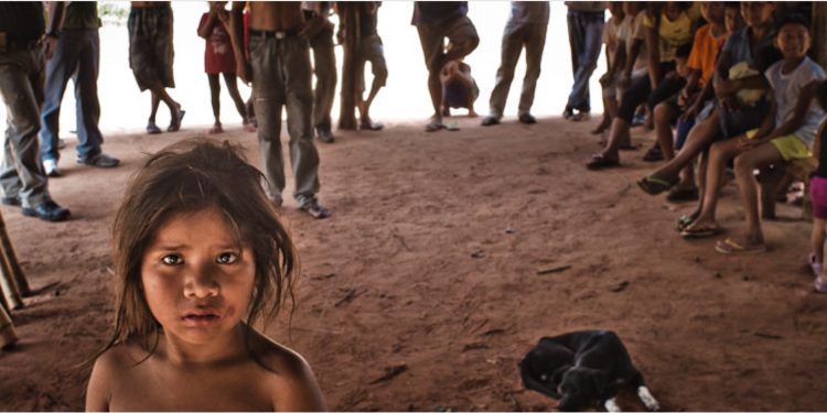 EM DUAS DÉCADAS, MAIS DE 1.600 INDÍGENAS FORAM ENCONTRADOS EM SITUAÇÃO DE ESCRAVIDÃO NO BRASIL