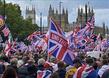 HORA DE REVER NOSSA POSTURA