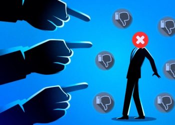OS PERIGOS DAS INQUISIÇÕES VIRTUAIS