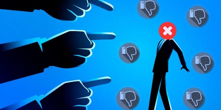 OS PERIGOS DAS INQUISIÇÕES VIRTUAIS