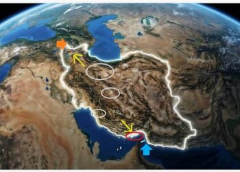 O IRÃ ENTRE A FORTALEZA E O ABISMO