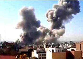 NEUTRALIZAÇÃO DO REGIME IRANIANO É IMPERATIVO GEOPOLÍTICO