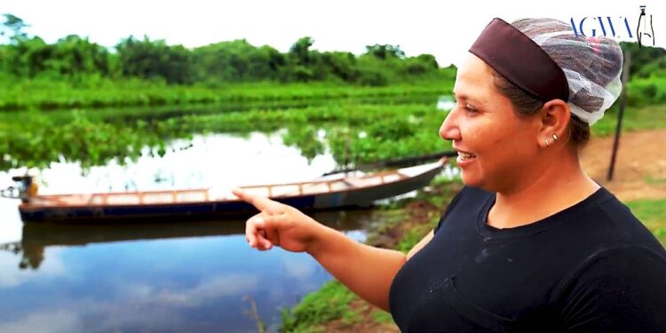 SÉRIE “NO PANTANAL TEM GENTE” – 3º EP – INSTITUTO AGWA