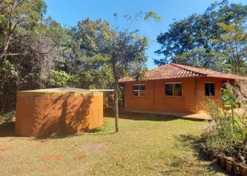 PERMACULTURA: UM CAMINHO SUSTENTÁVEL POSSÍVEL PARA O CERRADO