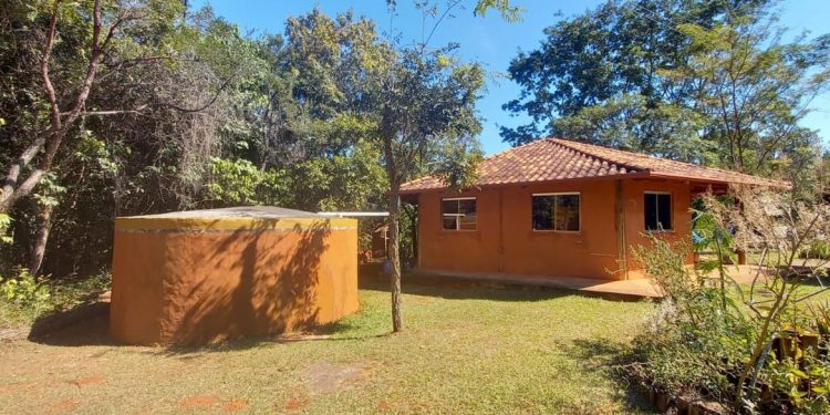 PERMACULTURA: UM CAMINHO SUSTENTÁVEL POSSÍVEL PARA O CERRADO