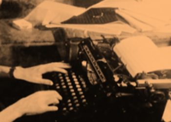 JORNALISTAS E A REVOLUÇÃO DE 32
