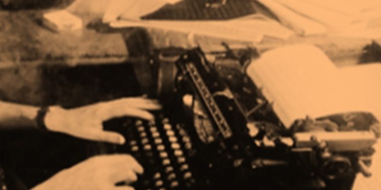 JORNALISTAS E A REVOLUÇÃO DE 32