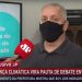 SECRETÁRIO PINHEIRO PEDRO NA JOVEM PAN NEWS: PLANO DE DESCARBONIZAÇÃO DE SÃO PAULO E FAMÍLIAS DEBATEM AS MUDANÇAS CLIMÁTICAS