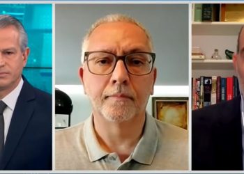 CHUVAS NO LITORAL, DANO E PREVENÇÃO – JP ENTREVISTA SECRETÁRIO PINHEIRO PEDRO