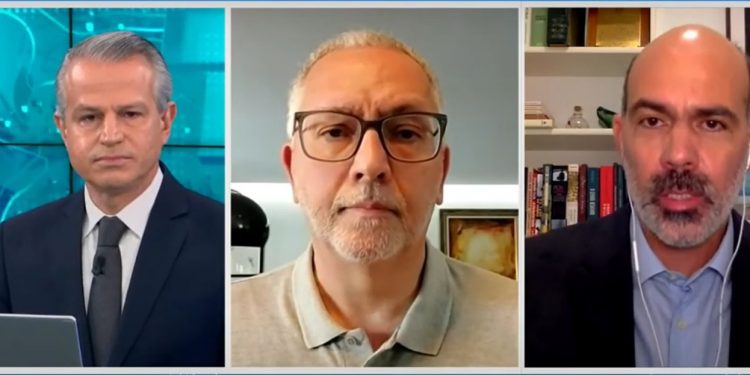 CHUVAS NO LITORAL, DANO E PREVENÇÃO – JP ENTREVISTA SECRETÁRIO PINHEIRO PEDRO