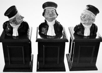 O ESG E OS TRÊS MODELOS DE JUIZ, DE FRANÇOIS OST