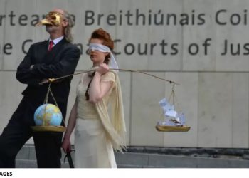 A ONDA DE AÇÕES NA JUSTIÇA QUE TEM DERROTADO GOVERNOS E EMPRESAS POR RESPONSABILIDADE CLIMÁTICA