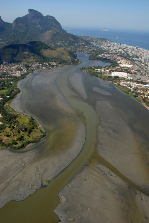 lagoadatijuca