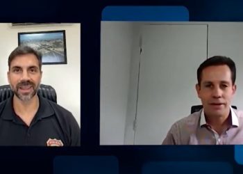 A POLÍCIA FEDERAL NO COMBATE AOS CRIMES AMBIENTAIS – EUGÊNIO COUTINHO RICAS