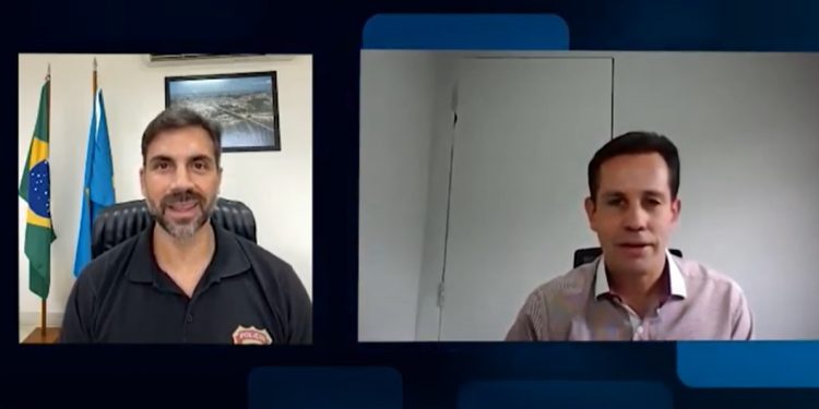 A POLÍCIA FEDERAL NO COMBATE AOS CRIMES AMBIENTAIS – EUGÊNIO COUTINHO RICAS