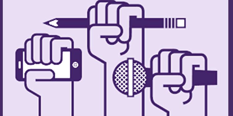 3 DE MAIO – DIA MUNDIAL DA LIBERDADE DE IMPRENSA: UMA IMPRENSA LIVRE NÃO É UMA ESCOLHA, MAS UMA NECESSIDADE.