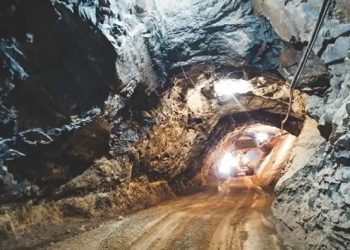 LÍTIO E O POTENCIAL GEOLÓGICO DAS JAZIDAS DO NORTE DE MINAS GERAIS