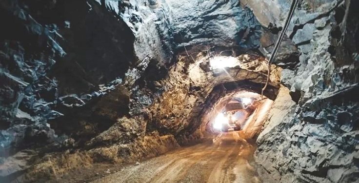 LÍTIO E O POTENCIAL GEOLÓGICO DAS JAZIDAS DO NORTE DE MINAS GERAIS