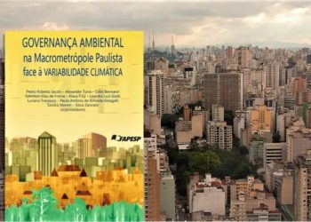 PESQUISADORES ANALISAM ALTERAÇÕES CAUSADAS PELO AQUECIMENTO GLOBAL EM SÃO PAULO
