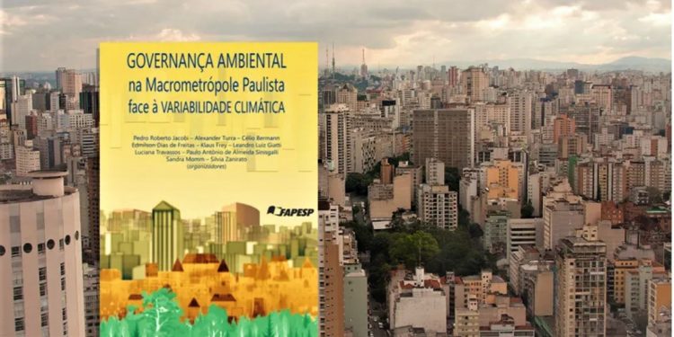 PESQUISADORES ANALISAM ALTERAÇÕES CAUSADAS PELO AQUECIMENTO GLOBAL EM SÃO PAULO