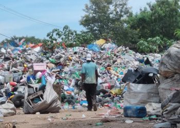 GRAMACHO: A CIDADE DO LIXO PARADA NO TEMPO A 30 QUILÔMETROS DA PRAIA DE COPACABANA