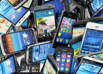 MINERE LIXO ELETRÔNICO, NÃO A TERRA, DIZEM CIENTISTAS