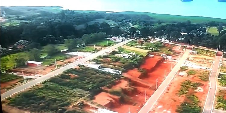 EM UM ANO, MP IDENTIFICA 380 LOTEAMENTOS CLANDESTINOS EM ÁREAS QUE BEIRAM RIOS, CÓRREGOS E REPRESAS – RECORD NEWS