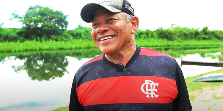 SÉRIE “NO PANTANAL TEM GENTE” – 4º EP – INSTITUTO AGWA