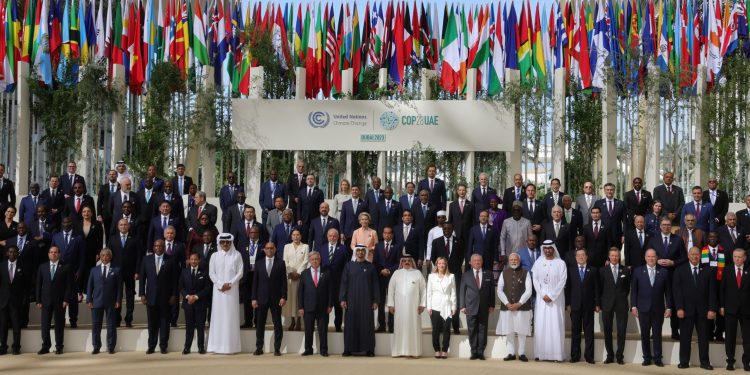 AS NOTÍCIAS NADA ANIMADORAS DO BALANÇO GERAL DO CLIMA