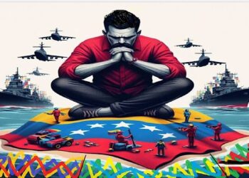 A SEGURANÇA REGIONAL AMERICANA, A ESCALADA MILITAR DE MADURO E O RISCO CONTINENTAL