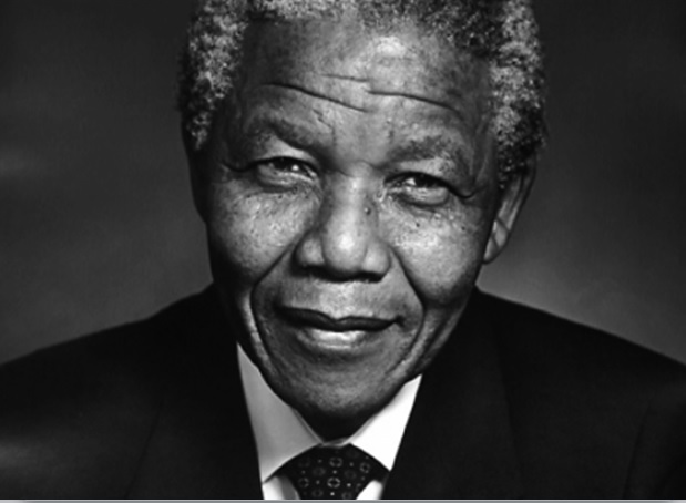 Mandela: exemplo de superação e de busca de união nacional