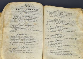 MANUSCRITO JESUÍTA DESCOBERTO NO BRASIL REVELA INCRÍVEL CONHECIMENTO DE ASTRONOMIA