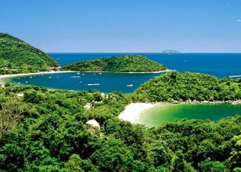 MATA ATLÂNTICA E CLIMA