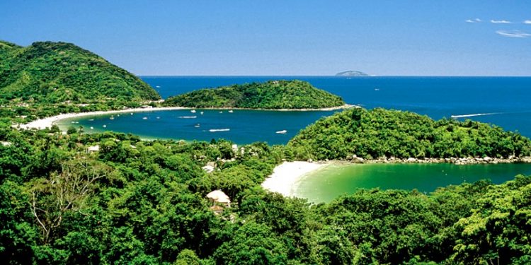 MATA ATLÂNTICA E CLIMA