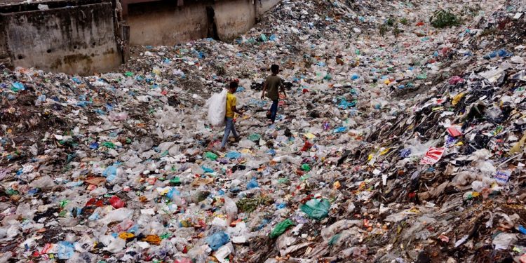 POLUIÇÃO CAUSA MAIS MORTES QUE COVID E AÇÃO É URGENTE, DIZ ESPECIALISTA DA ONU