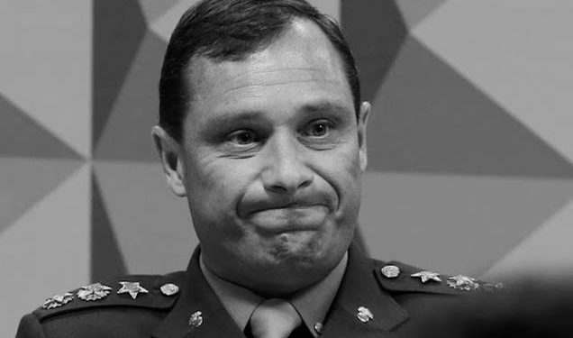 DELAÇÃO DE MAURO CID SOB COAÇÃO É TORTURA