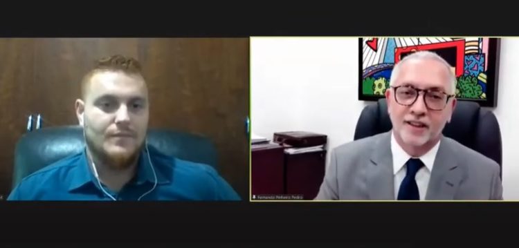 QUARTAS AMBIENTAIS: MUDANÇAS CLIMÁTICAS E FRAGILIDADE DOS BIOMAS BRASILEIROS