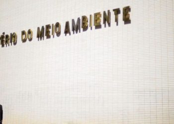 PINHEIRO PEDRO AVALIA A GESTÃO DO MINISTÉRIO DO MEIO AMBIENTE NO PROGRAMA GENTE QUE FALA