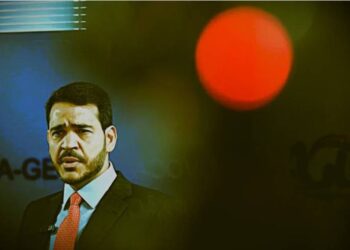 UM NOTÓRIO PREGO NO CAIXÃO DO STF