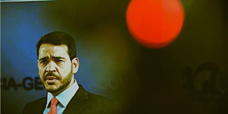 UM NOTÓRIO PREGO NO CAIXÃO DO STF